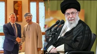 Iran talks in Rome not happening this weekend and were never confirmed, State Department says