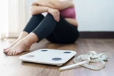 Scientists may have discovered why the pounds come back after losing weight