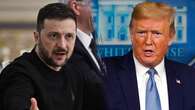 Trump's 'rare' price for US military aid to Ukraine called 'fair' by Zelenskyy