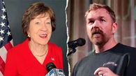 Despite inflammatory comments, Platner holds 9-point lead over Collins in new poll
