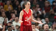 Caitlin Clark held to just six points in Fever's brutal blowout loss to Fire