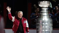 Claude Lemieux's family pays tribute to NHL champion who died days after Canadiens torch ceremony
