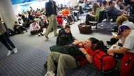 Tampa airport teases pajama ban, triggering social media firestorm over dress code controversy