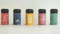 Pharma’s plastic prescription bottle problem gets a paper solution