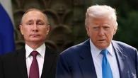 Trump says he'll know 'in the first two minutes' if Ukraine peace deal is possible with Putin