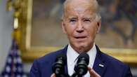 Biden caves on another big initiative. He'll do anything to win in 2024