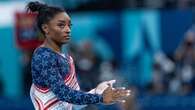 Olympic judges ignored Simone Biles' score review that could have given her gold, breaking US tie with China