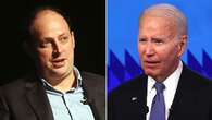 Pollster Nate Silver urges Biden to resign after ‘incoherent comments’ in ABC interview