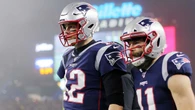 Julian Edelman reveals 'insider trading' fantasy football strategy he used on the Patriots