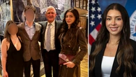 EXCLUSIVE: Ousted DHS counterterrorism chief sues millionaire ex over alleged sugar daddy smear campaign