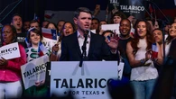 WATCH: Obama, Harris advisor warns ‘betrayed’ Black voters could be Texas Senate candidate's kryptonite