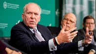 Ex-CIA chief John Brennan sues Trump administration, demands court preserve investigation records