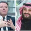 Iv chiede ora di inginocchiarsi per le afghane, ma ha dimenticato i diritti delle donne saudite
