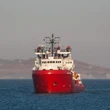 Migranti, sulla Ocean Viking sono in 572 dopo il sesto salvataggio