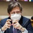Sileri: “Ritardi sul contrasto alle varianti sono colpa dei funzionari del ministero della Salute”