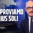 Mauri (Pd) rilancia lo ius soli: “È una priorità, Salvini attacca Lamorgese perché è debole”