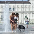 L’estate è arrivata: ondata di caldo con picchi di 45 gradi in molte città