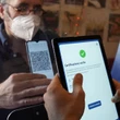 Green pass, circolare del Viminale spiega quando il ristoratore può chiedere il documento d’identità