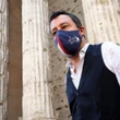 Vaticano vuole fermare ddl Zan, Salvini: “Grazie per il buonsenso, legge minaccia libere opinioni”