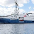 Geo Barents con 410 persone a bordo attende ancora un porto: “Migranti sono esausti”