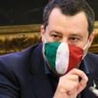 Vaccini ai giovani, Salvini. “Stop a bimbi e ragazzi, sulla salute dei nostri figli non si scherza”