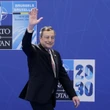 Draghi al summit Nato: “Pronti ad affrontare chi non condivide nostri valori e minaccia democrazie”