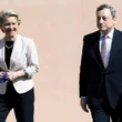 Vaticano contro ddl Zan, Draghi: “Risponderò in Parlamento”. Von der Leyen: “Ue protegge dignità”