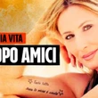 Maria Zaffino: “Sarò nonna, ma tornerei ad Amici. Le liti? Sono vere”