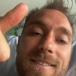 Eriksen operato al cuore, impiantato un defibrillatore: sarà dimesso oggi