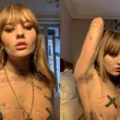 Victoria dei Maneskin indossa il top con le ascelle pelose: il nuovo look è da regina “queer”