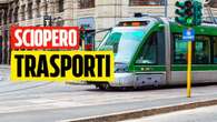 Sciopero mezzi Atm 27 gennaio, gli orari garantiti di metro, bus e tram