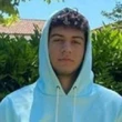 Giorgio morto a 19 anni in un incidente: vittima di un frontale con un'auto