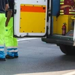 Incidente nella stazione Linea 1, ma mancano le ambulanze: soccorsi dopo 3 ore