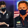 Horner ‘minaccia’ Wolff sulle ali flessibili in F1: “Fossi in te terrei la bocca chiusa”
