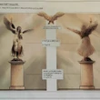 Una statua della sirena Partenope sul Monte Echia a Santa Lucia: il progetto di Canone