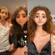 Come usare il filtro Pixar nei video su TikTok