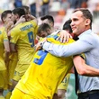 Europei, l'Ucraina batte la Macedonia. Danimarca-Belgio per Eriksen