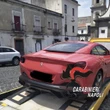 Boss in Ferrari alla comunione del figlio, sanzionato il ristorante della festa