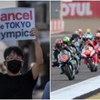 Il GP del Giappone 2021 di MotoGP cancellato per Covid (ma le Olimpiadi di Tokyo si faranno)