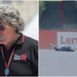 Simoncelli vicino alla famiglia di Dupasquier: “Conosco quel dolore. Non si è mai pronti”