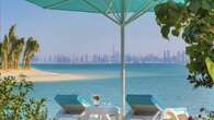 L’isola di lusso dove ogni alloggio ha una spiaggia privata: un paradiso a largo di Dubai