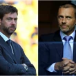 Juventus ammessa alla prossima Champions, la Uefa: "È solo un atto formale"