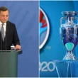 Draghi vuole spostare la finale di Euro 2020, l'Uefa risponde: “Resta a Londra”