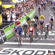 Cavendish fa sua la 4a tappa del Tour: ora è a soli 3 successi dal record di Merckx