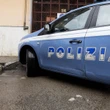 Inseguimento con spari in aria a Salerno per bloccare ricercato in fuga