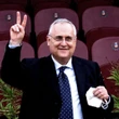 La Salernitana è ancora di Lotito: senza cessione può per restare in A col 'trust'