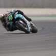 MotoGP, GP Catalogna: Morbidelli il più veloce nelle prove libere 3. Bene Valentino Rossi, 10°