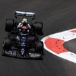 F1, GP Baku: di Gasly il miglior tempo nelle FP3, 4° Leclerc. Verstappen a muro