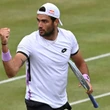 Berrettini in semifinale al Queen's di Londra: battuto Evans in due set