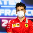 Leclerc dopo il disastro Ferrari nel GP di Francia: “Problemi che non possiamo risolvere a breve”